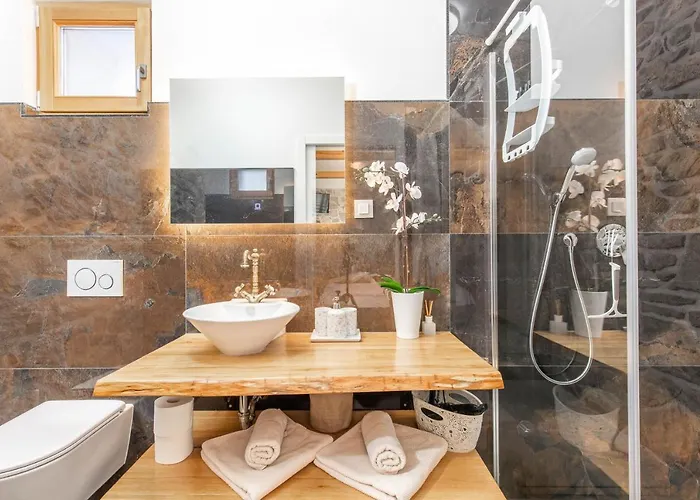 Villa Laura Vrh (Krk)