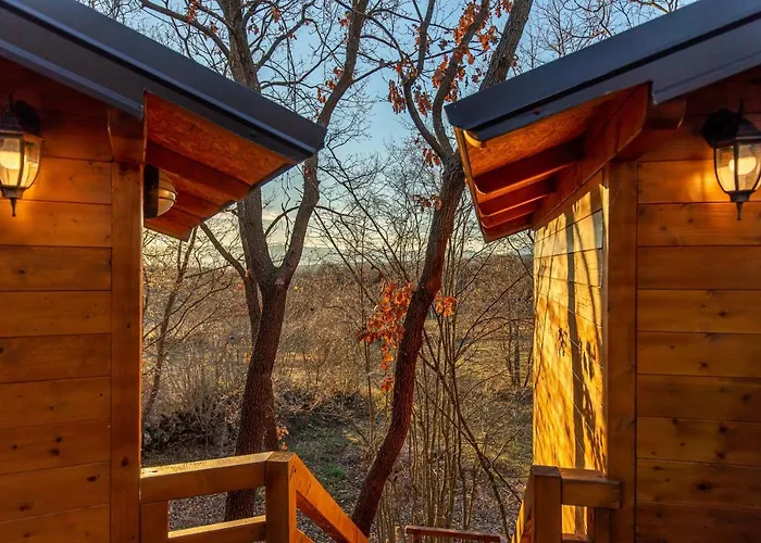 Laura Villa Vrh (Krk)